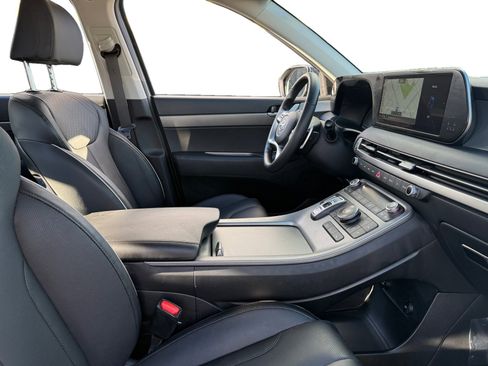 Used 2024 Hyundai Palisade SEL image 13