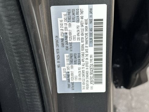 Used 2024 MAZDA CX-5 AWD 2.5 S w/ Preferred Package image 24