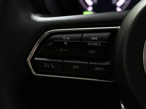 New 2026 MAZDA CX-90 Plug-In Hybrid w/Premium Sport image 19