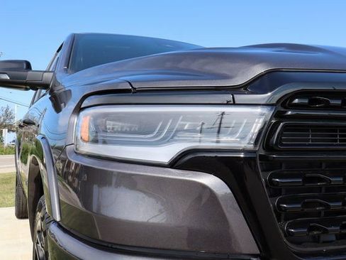 New 2026 RAM 1500 Limited AWD/4WD image 4