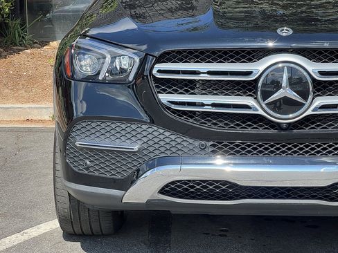 Used 2022 Mercedes-Benz GLE 450 4MATIC image 4