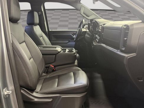Used 2024 Chevrolet Silverado 3500 LT w/ All Star Edition image 11