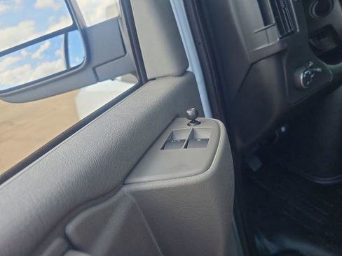 New 2025 GMC Savana 2500 w/ Driver Convenience Package RWD image 16