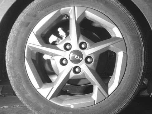 Used 2025 Kia K4 FWD image 12