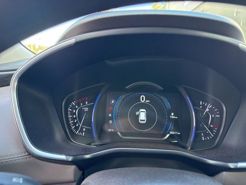 Used 2020 Hyundai Santa Fe SEL image 14