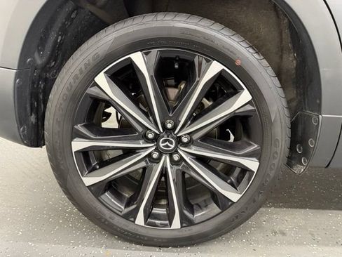 Used 2025 MAZDA CX-50 AWD 2.5 S w/ Premium Plus Pkg image 21