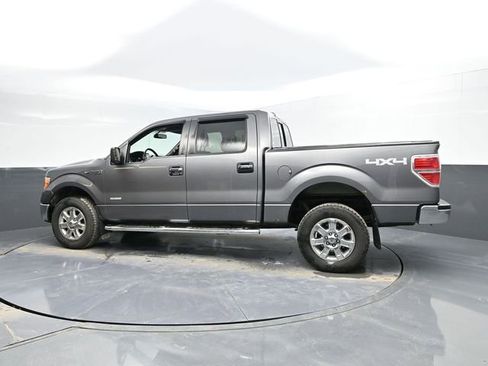 Used 2013 Ford F150 XLT w/ Luxury Equipment Group image 5