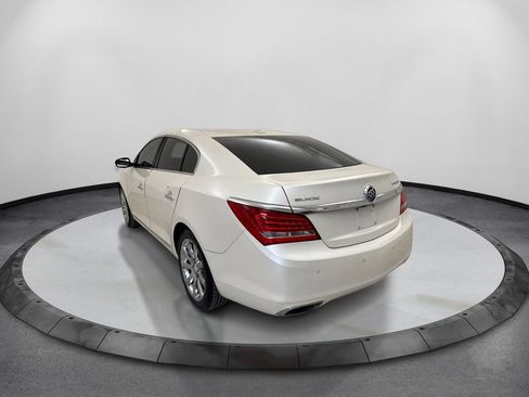 Used 2014 Buick LaCrosse Premium FWD image 8