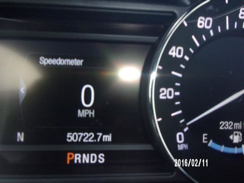 Used 2018 Lincoln MKX Premiere w/ Cargo Accessories Package image 28