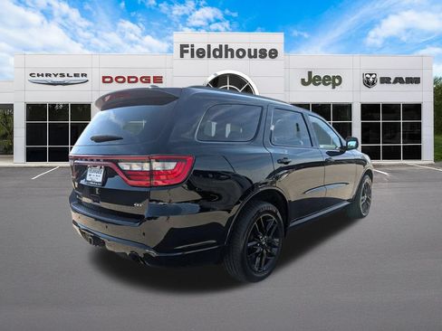 Used 2024 Dodge Durango GT AWD/4WD image 11