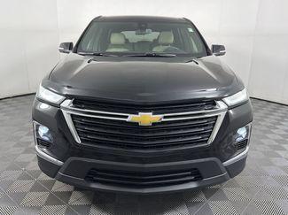 Used 2023 Chevrolet Traverse LS w/ Safety Package video 2