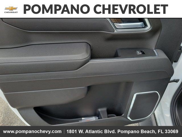 New 2026 Chevrolet Silverado 1500 RST RWD image 16