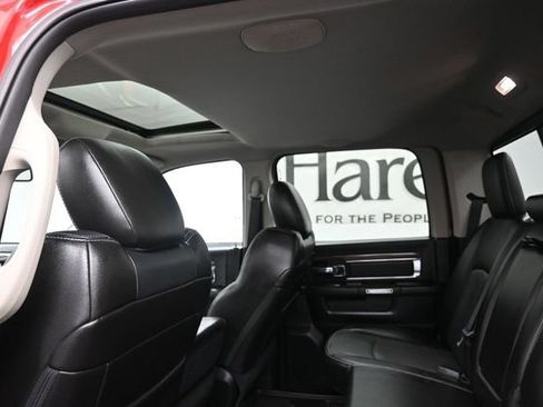 Used 2014 RAM 2500 Laramie w/ HD Snow Plow Prep Group AWD/4WD image 33