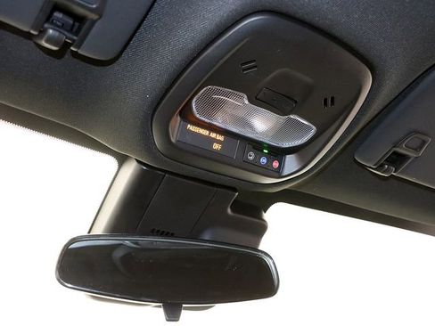 New 2026 Buick Envista Sport Touring w/ Convenience II Package image 22