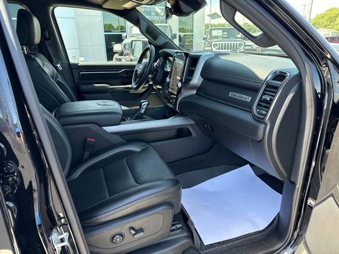 Used 2024 RAM 1500 Rebel w/ Rebel Level 2 Equipment Group AWD/4WD image 11