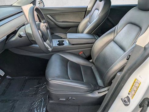 Used 2021 Tesla Model Y Performance AWD/4WD image 20