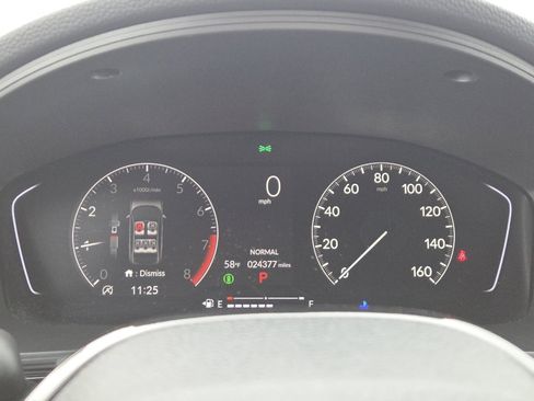 Used 2023 Honda Civic Sport image 24