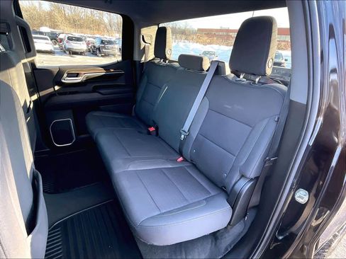 Used 2022 Chevrolet Silverado 1500 LT image 14