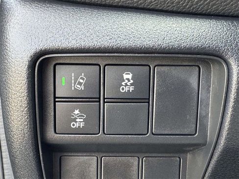Certified 2022 Honda CR-V EX image 19