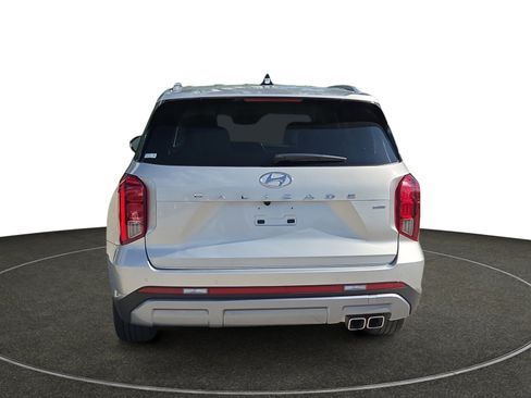 Used 2025 Hyundai Palisade SEL AWD/4WD image 5
