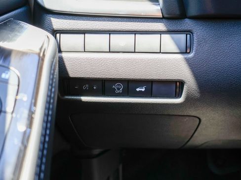 New 2026 Nissan Rogue SV FWD image 15