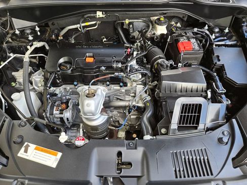 Used 2024 Honda HR-V LX image 33