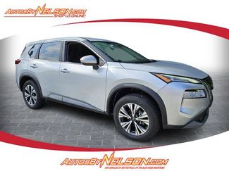 Used 2023 Nissan Rogue SV AWD/4WD video 1