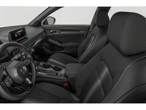 New 2026 Honda Civic Sport image 6