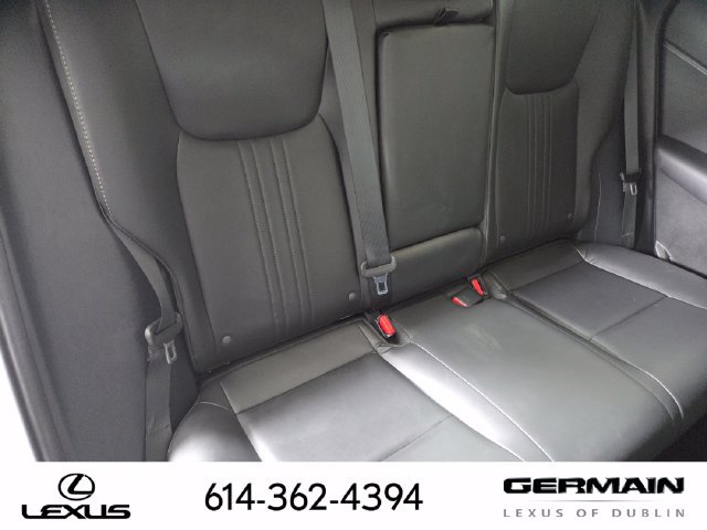 Certified 2025 Lexus NX 350 AWD w/ Accessory Package (2T) image 19