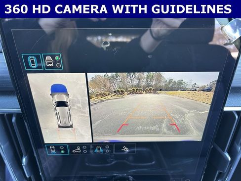 New 2026 GMC Acadia Elevation w/ Black Edition image 5