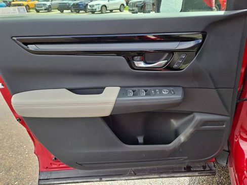 Used 2023 Honda CR-V EX-L image 17