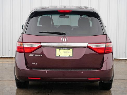 Used 2012 Honda Odyssey EX-L image 47