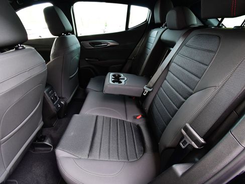 New 2025 Dodge Hornet GT w/ GT Blacktop Package image 26