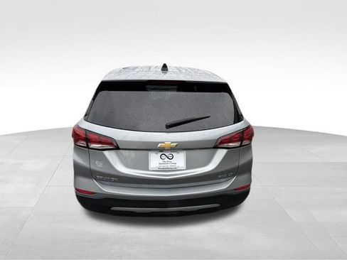Used 2023 Chevrolet Equinox LT AWD/4WD image 11