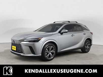 Certified 2024 Lexus RX 350 Premium w/ Convenience Package