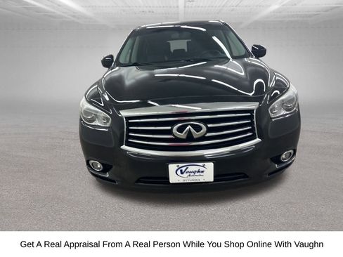 Used 2015 INFINITI QX60 Luxe image 5