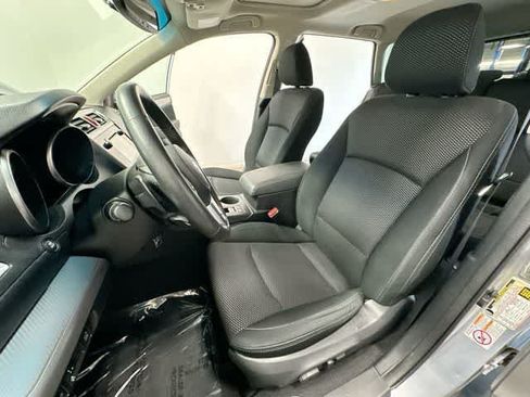 Used 2017 Subaru Outback 2.5i Premium AWD/4WD image 15
