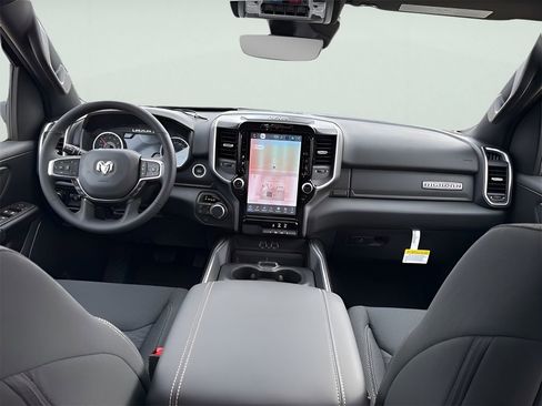 New 2026 RAM 1500 Big Horn image 13