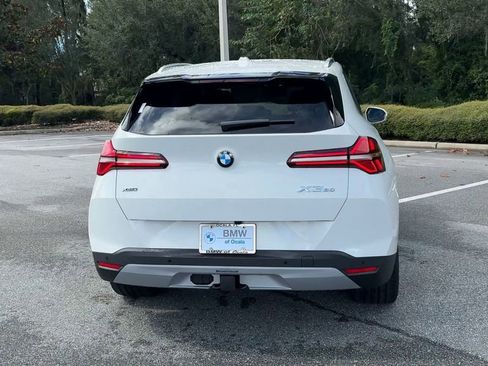 New 2026 BMW X3 xDrive30 w/ Convenience Package image 7