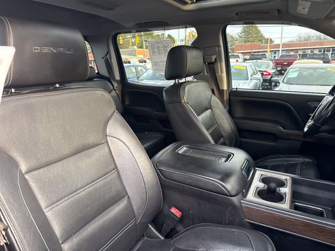 Used 2017 GMC Sierra 1500 Denali image 20