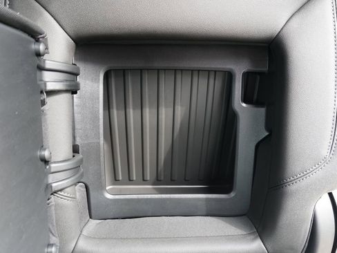 New 2026 Chevrolet Silverado 1500 LT Trail Boss w/ LT Trail Boss Premium Package image 22