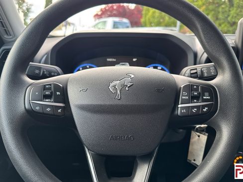 Used 2023 Ford Bronco Sport image 25