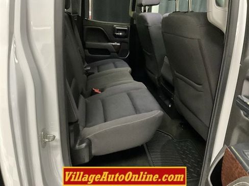 Used 2017 GMC Sierra 1500 SLE image 32