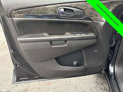 Used 2014 Buick Enclave Premium w/ Trailering Provision Package image 10