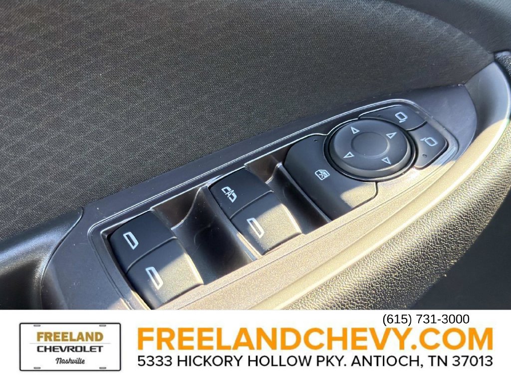 Used 2024 Chevrolet Malibu LT FWD image 27