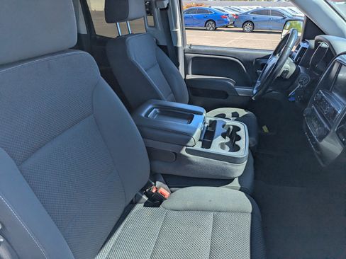 Used 2018 Chevrolet Silverado 1500 LT RWD image 10