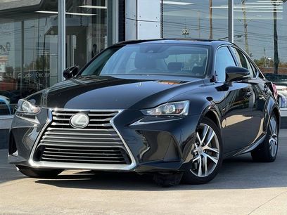 Used 2019 Lexus IS 300