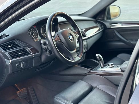 Used 2009 BMW X6 xDrive50i AWD/4WD image 17