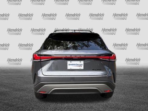 Certified 2025 Lexus RX 350 Premium w/ Accessory Package (Z1) FWD image 8
