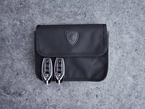 Used 2024 Lamborghini Urus S image 87